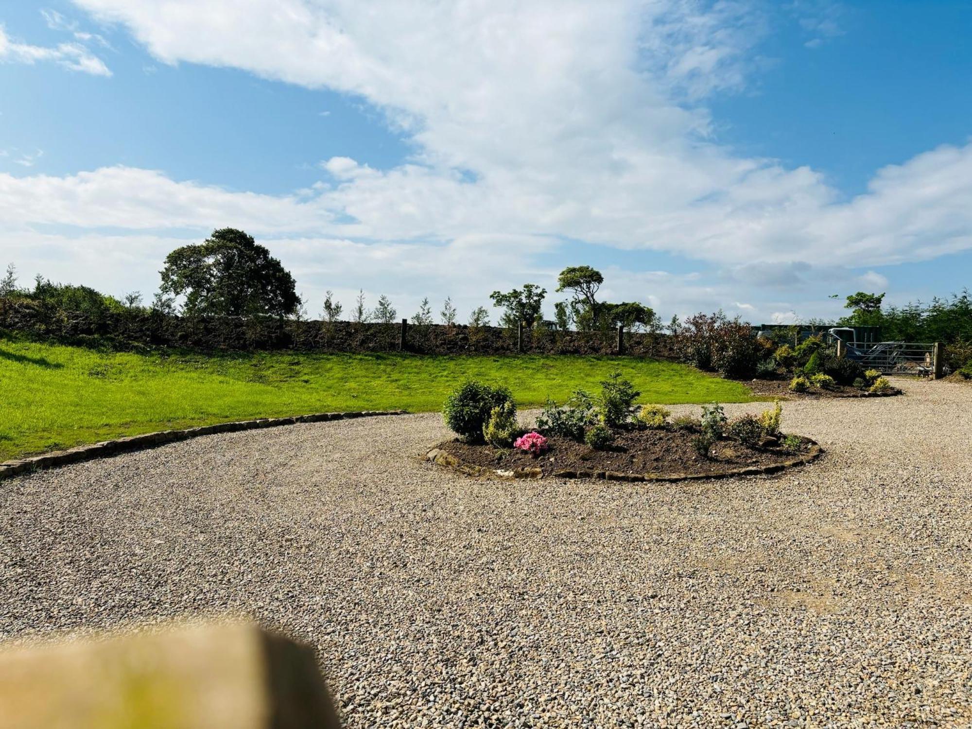 Sneaton Castle Hotel Whitby Exterior photo